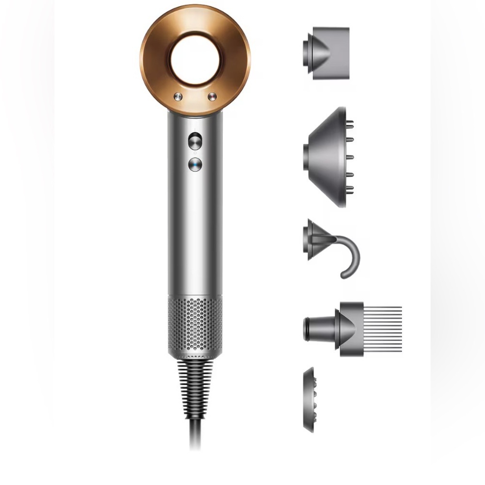 Dyson Supersonic Hair Dryer